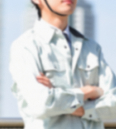 代表取締役社長　画像